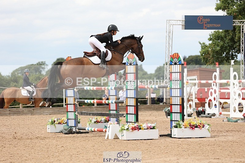 250719-135854-15916 - Cls 3, 3 Star Small Tour Start til Break