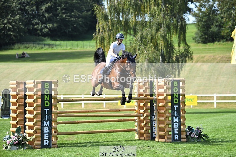 230908-132347-01421 - Cls 3 National 1.30m Open