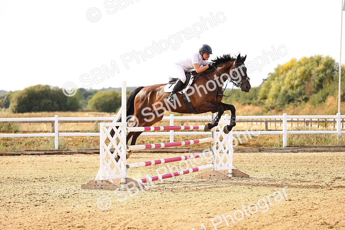 SBM_001789 - Class 7 - Senior  1.15m Open