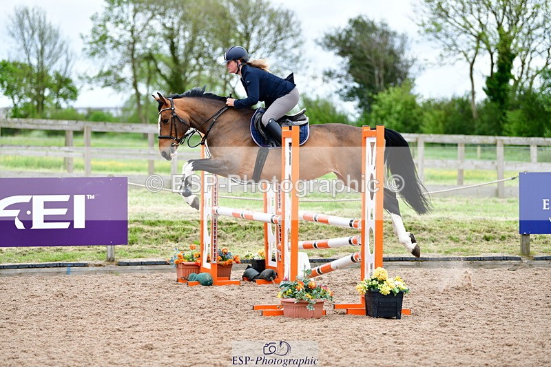 240523A-125419-01143 - Cls 10 95cm National Am Qualifier