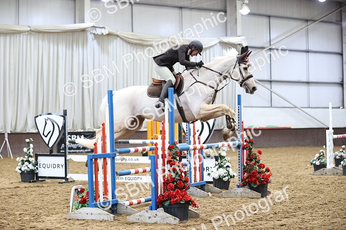 SBM_007577 - Class 19 - Senior Newcomers 1.10m