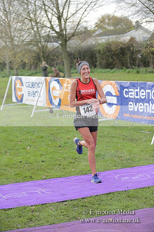 CAD5 171119-0676 - Sutton Benger 5 mile Flyer – 17th Nov 2019