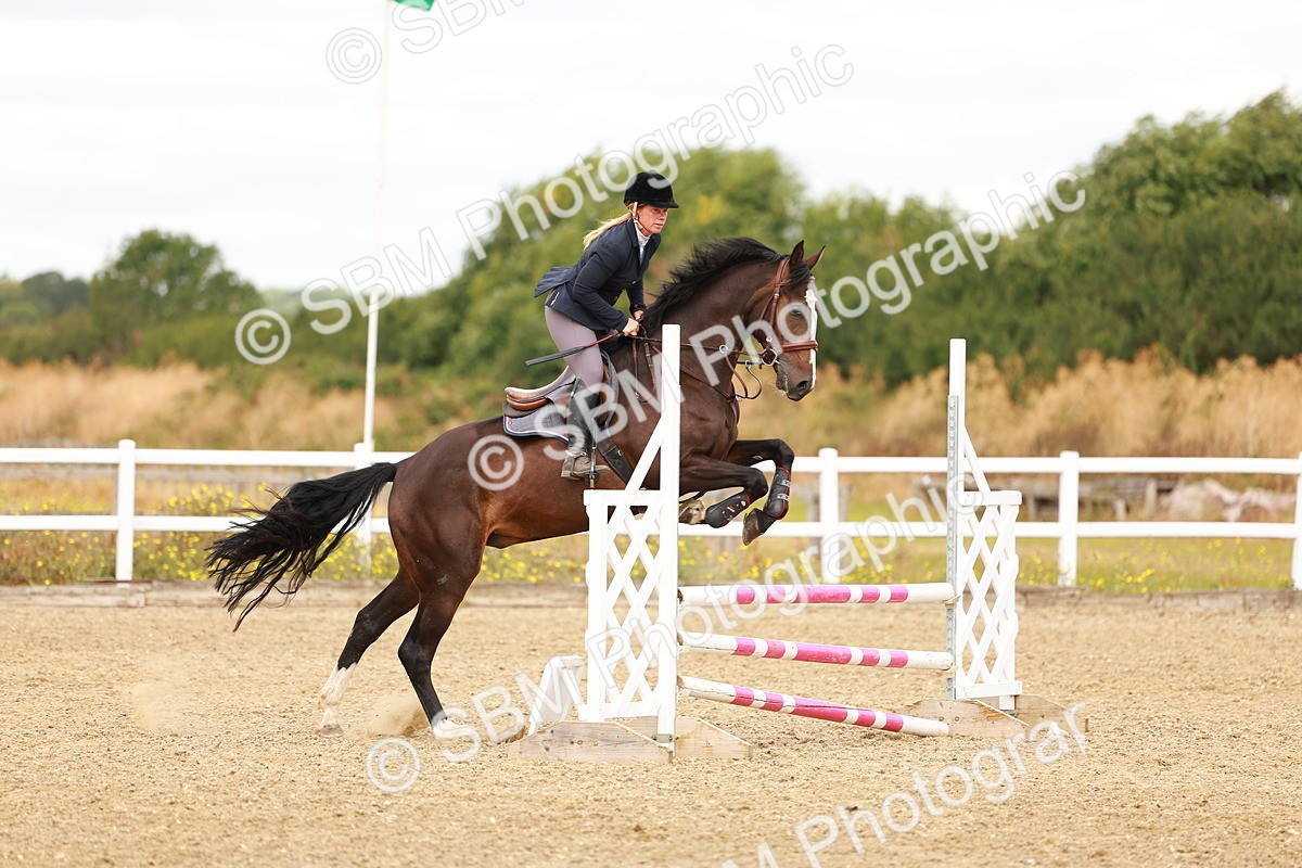 SBM_005008 - Class 1 - Clear Round