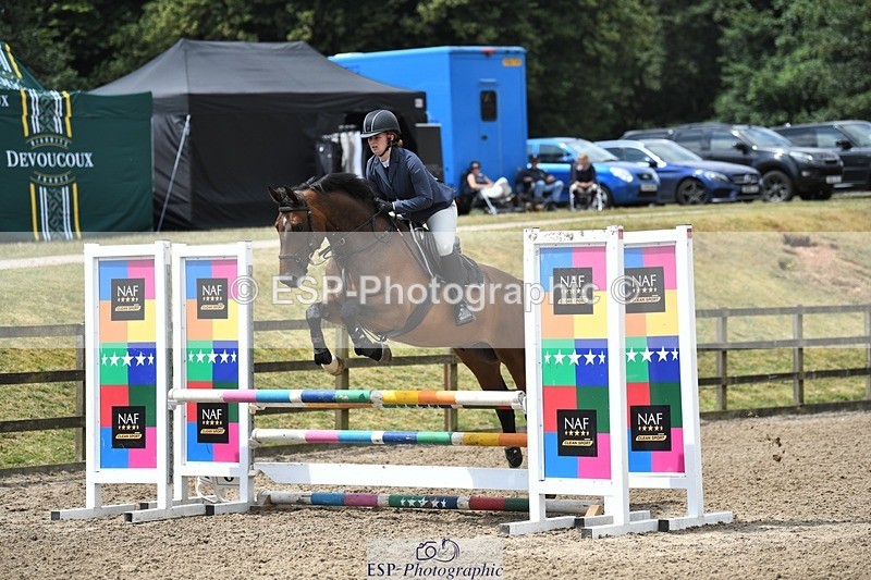 230706-114022-01536 - Cls 9 British Novice & 90cm Open