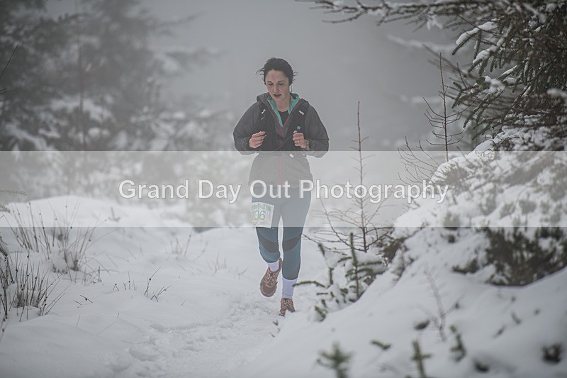 Glentress-1074 - High Terrain Events Glentress 42, 21 & 10K Trail Races Sunday 15th February 2026