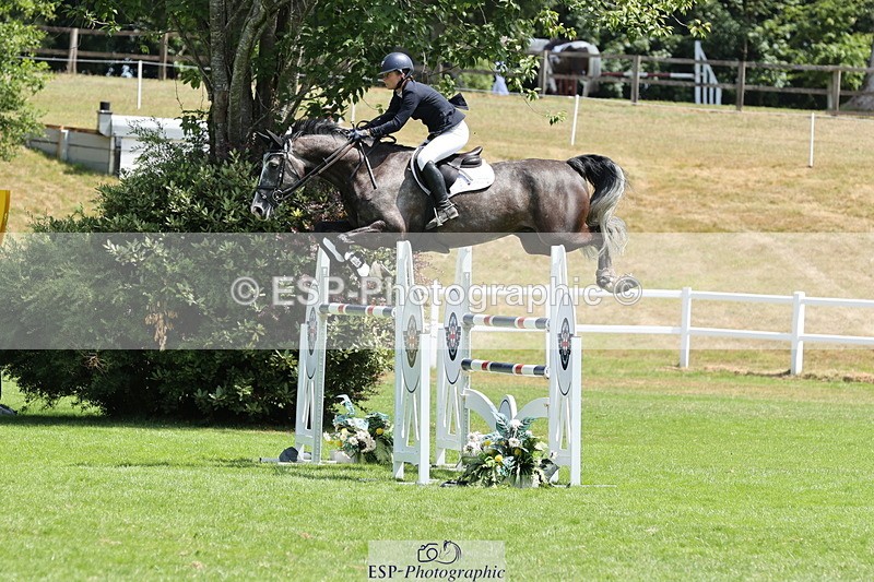 250704A-131903-09774 - Cls 16 Snr Newcomers Jump Off and Presentations