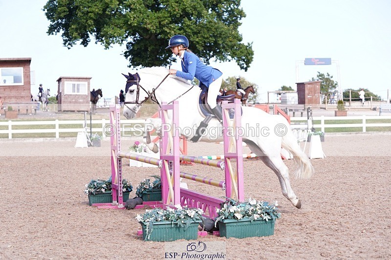 250628-181310-07428 - Cls 24 Pony Discovery & 90cm Open