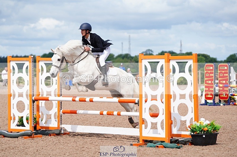 250608-104518-02182 - Cls 5 Pony Discovery and 90cm