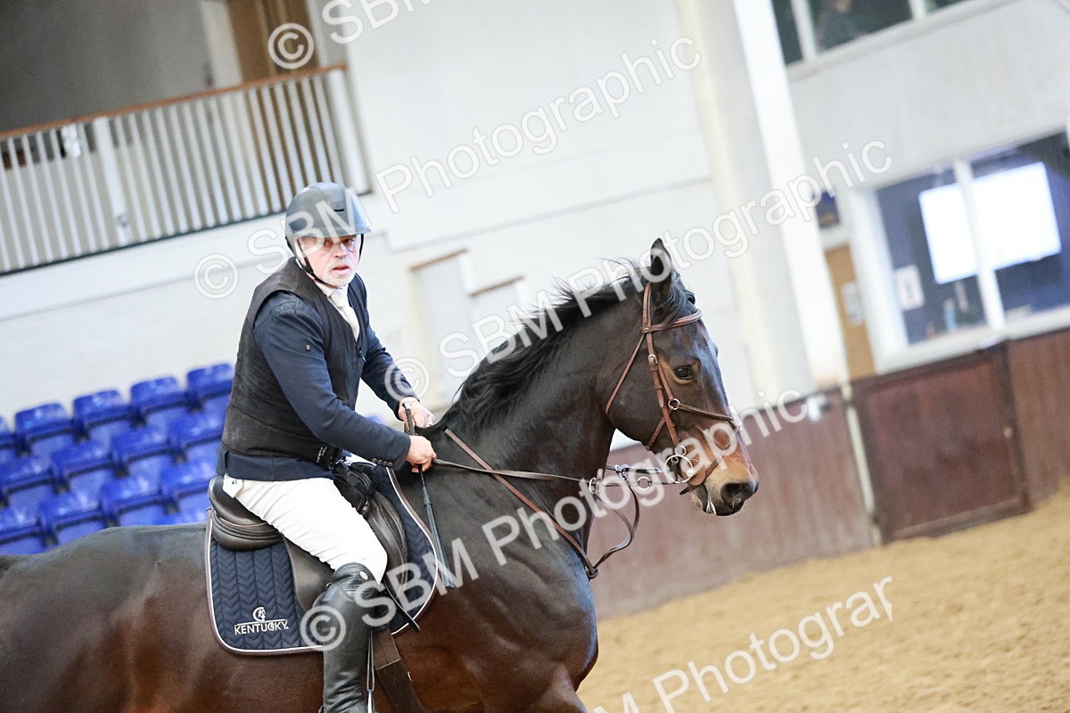 SBM_003031 - Class 9 - Senior British Novice - 90cm