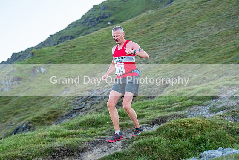 Blencathra-662 - Blencathra Fell Race Wednesday 7th June 2023