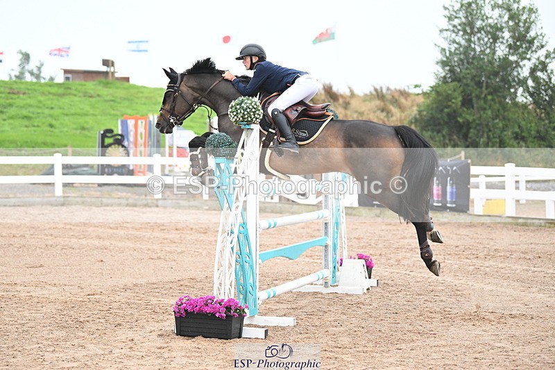 240720A-083555-13056 - Cls 15, 1 Star Silver Tour 1.25m