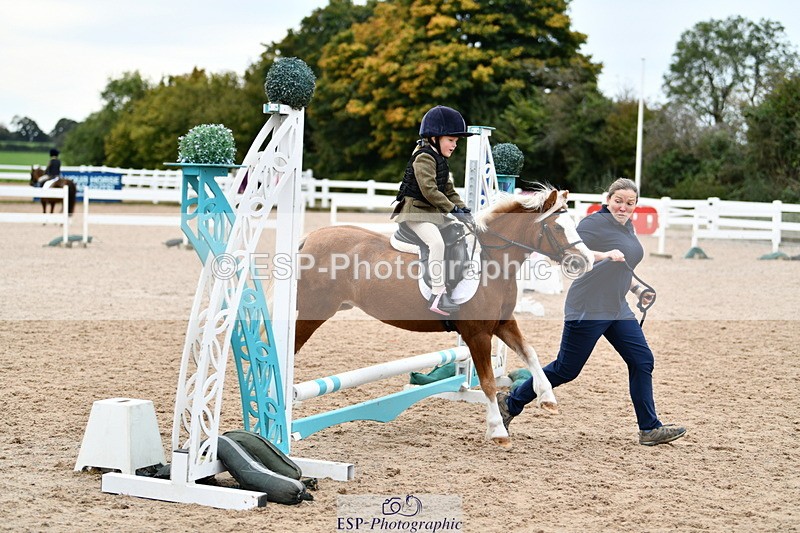 241013B-105518-00504 - Cls 2c 40cm Lead Rein