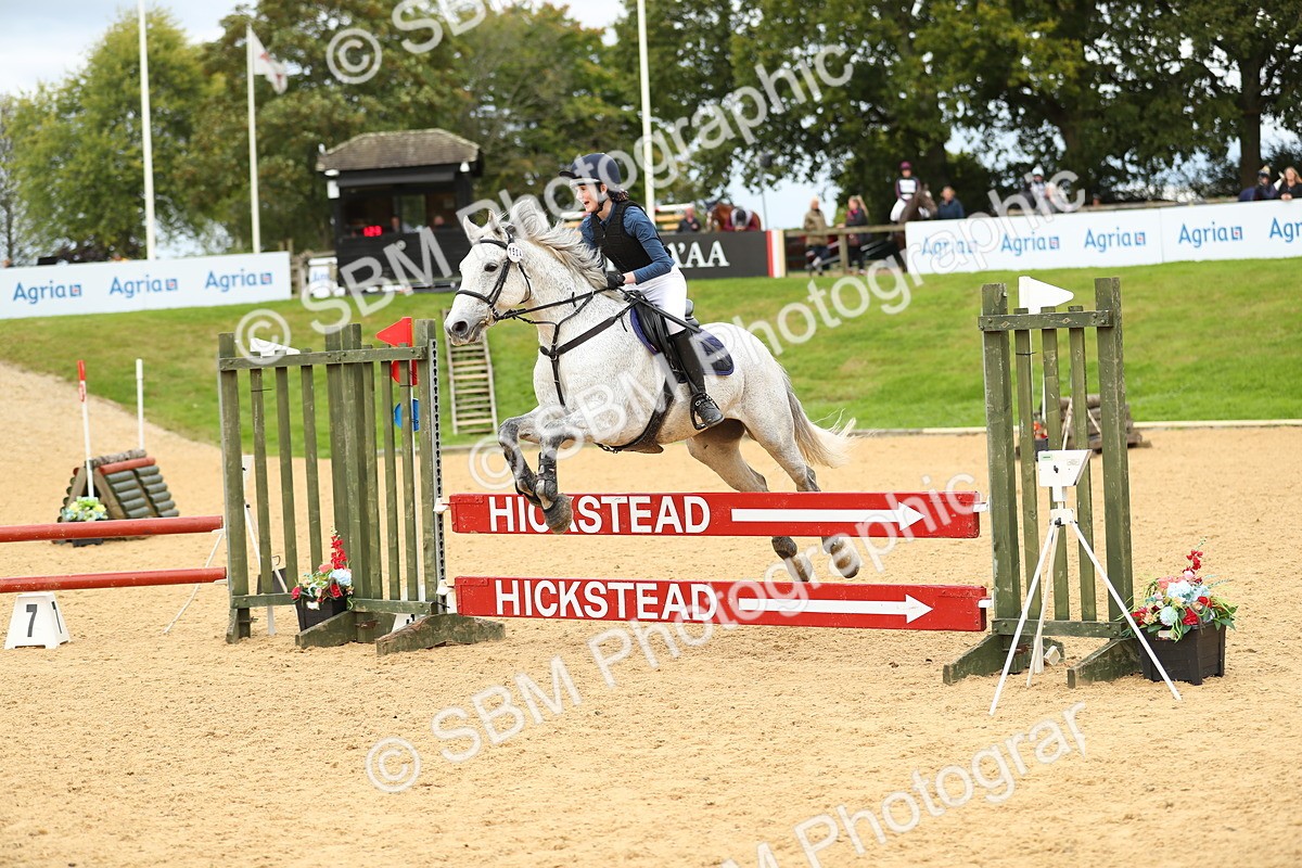 SBM_10448 - E8 Eventers Challenge 80cm Championship