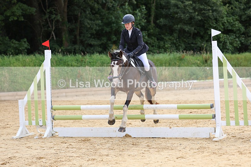 3E7A3094 - Class 6: 70cm Junior