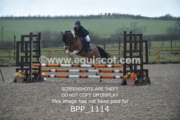 BPP_1114 - CLASS 2 Little Stars Series Qualifier