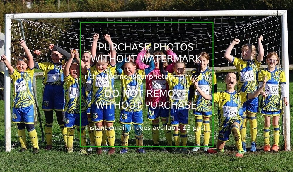 533A3923 - Kendal United Girls U9 gallery