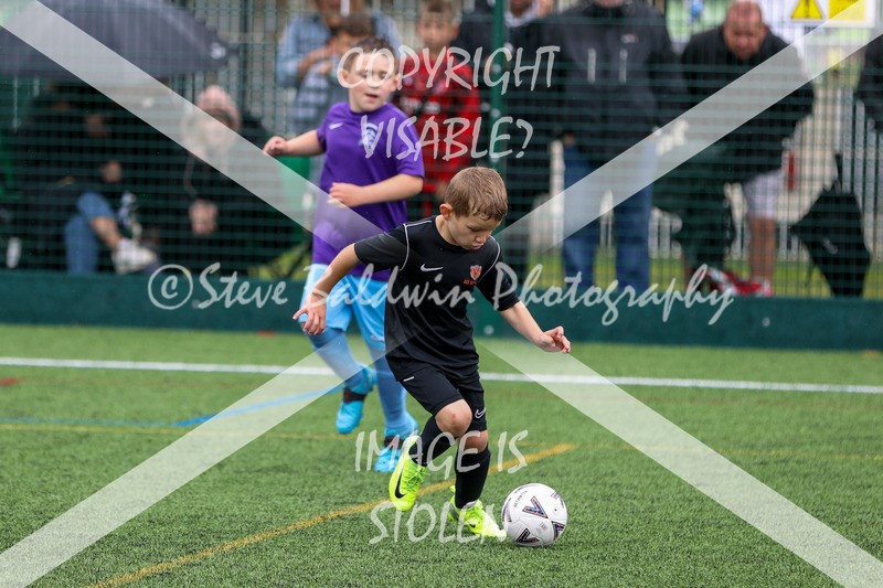 1DX35263 - U7/U8 Boys/Mixed