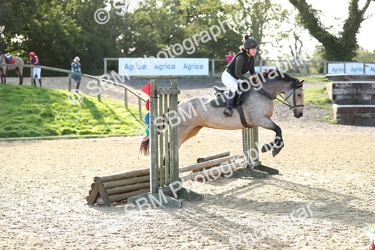 SBM_15431 - E4a - Eventers Challenge 50cm Open