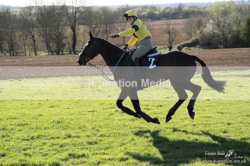 PtP 060426 712 - Paxford Races North Cotswold Easter Mon 06/04/26