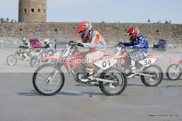 SR 250709 282 - Sand Racing 25/07/09