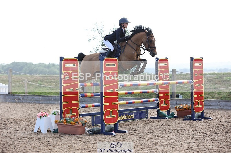250629-173429-13727 - Cls 30 138cm HOYS Qualifier