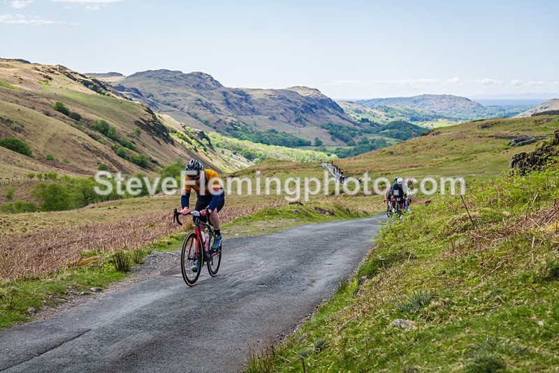 140809 - Hardknott Pass Camera 1 14.00-15.00