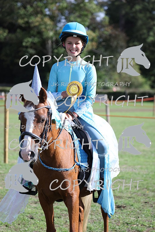 APP_4088 - Class 19 Fancy dress