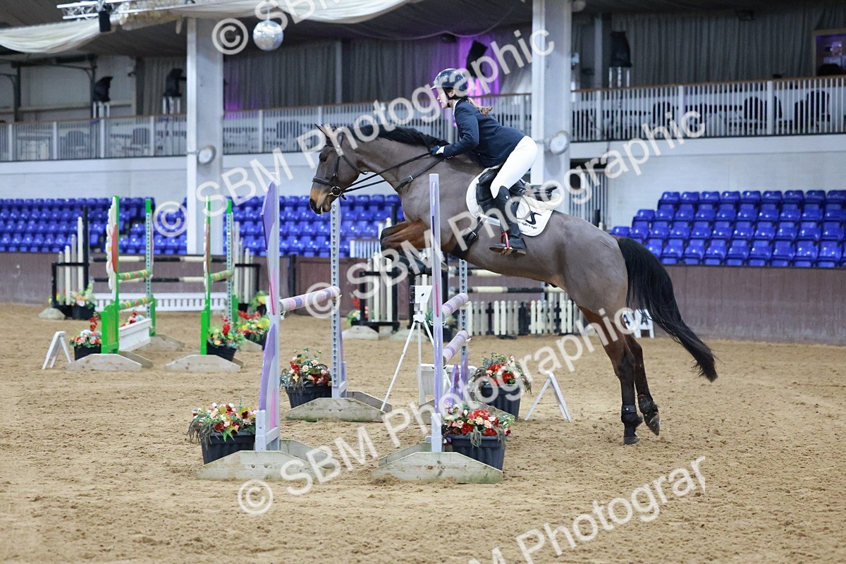 SBM_007855 - Class 25 - Senior Newcomers 1.10m