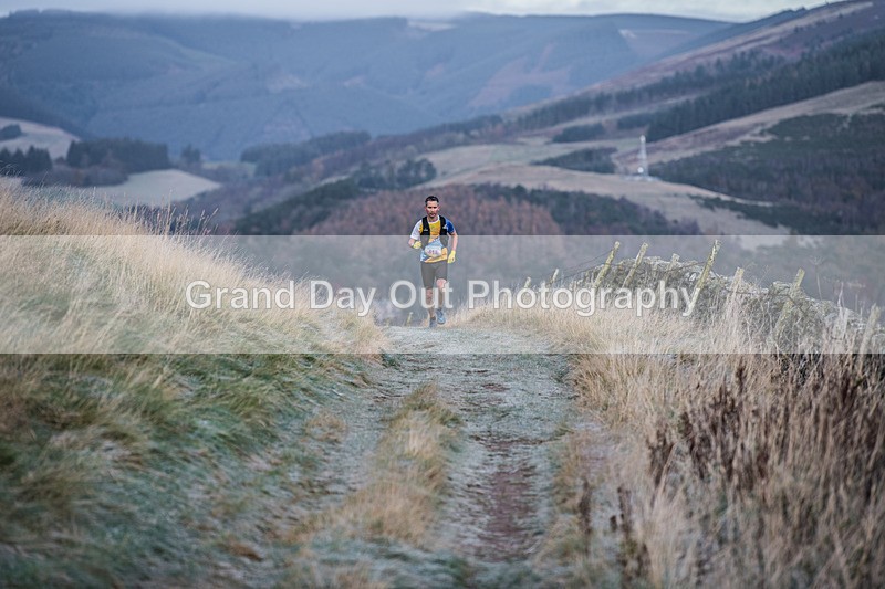 Tweed Valley-9 - High Terrain Events Tweed Valley 65 & 50K Ultra Trail Races Sunday 17th November 2024