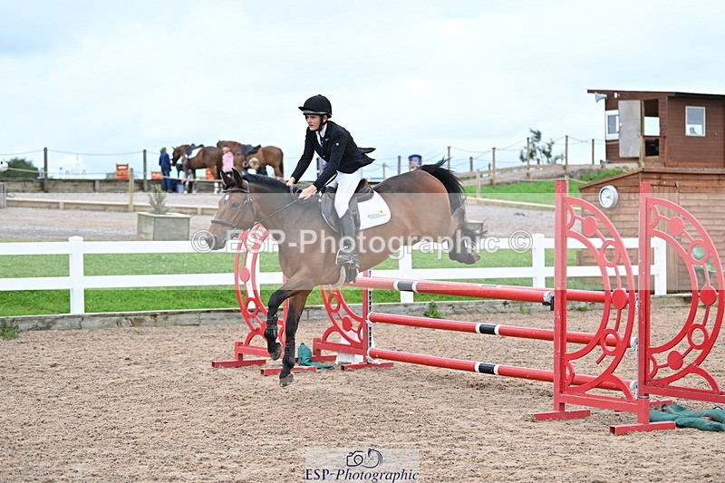 240908A-142026-04341 - Cls 20 A&B Pony Newc & 1.00m Opem