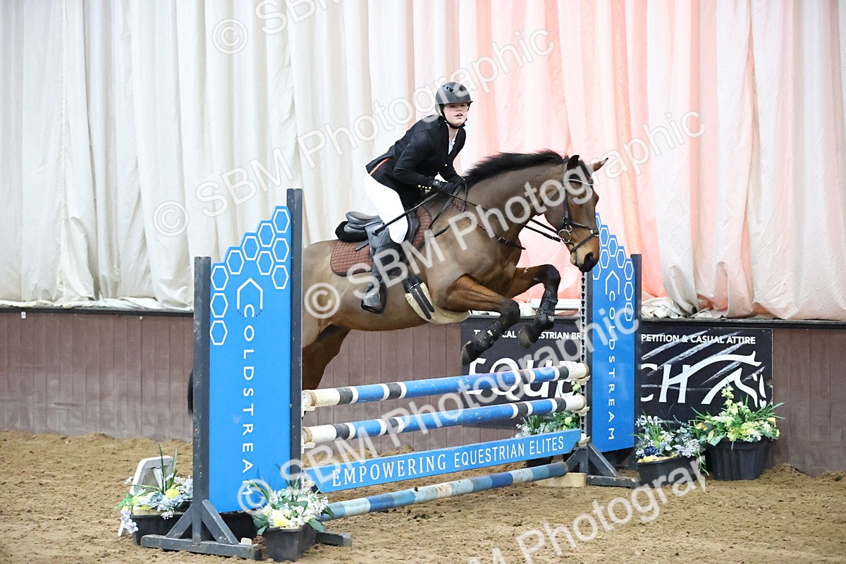 SBM_001857 - Class 8 - Senior British Novice - 90cm