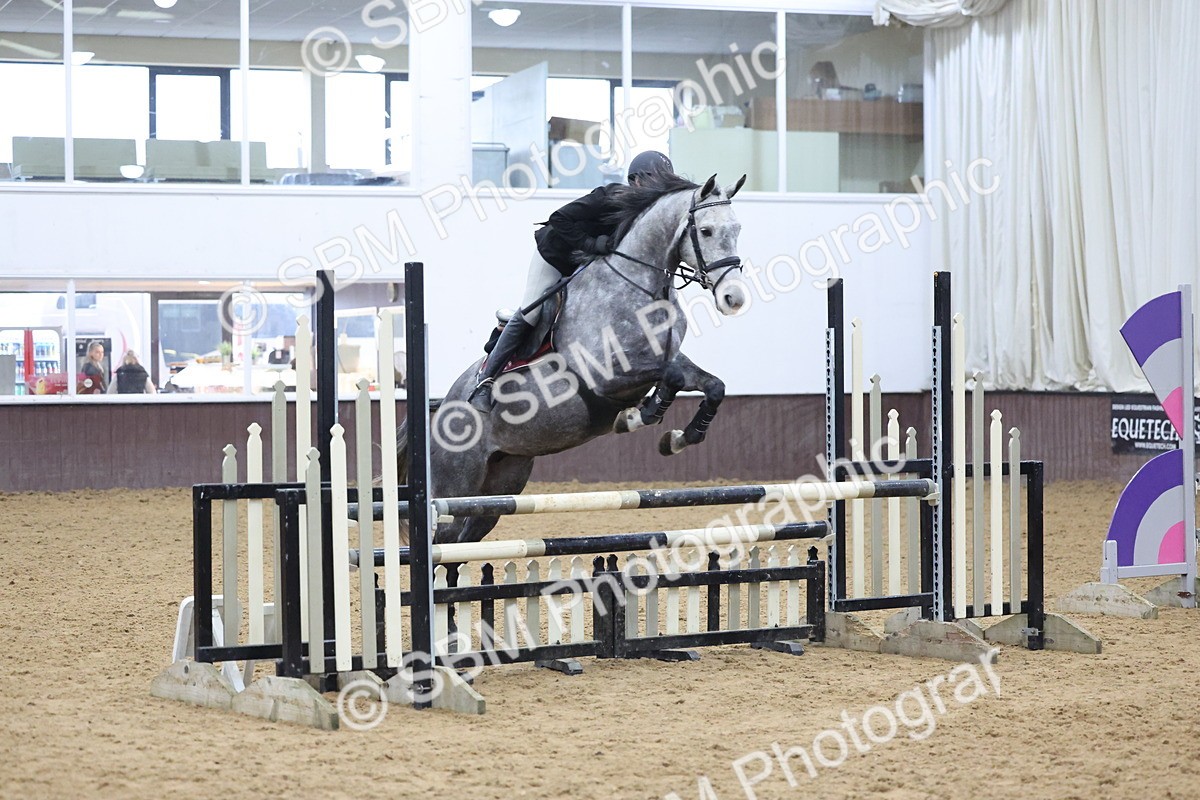 SBM_000464 - Class 2 - Senior British Novice - 90cm