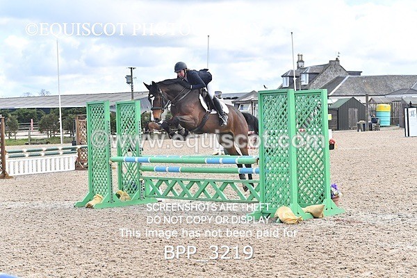 BPP_3219 - CLASS 3 BritiNovice/ 90cm Open