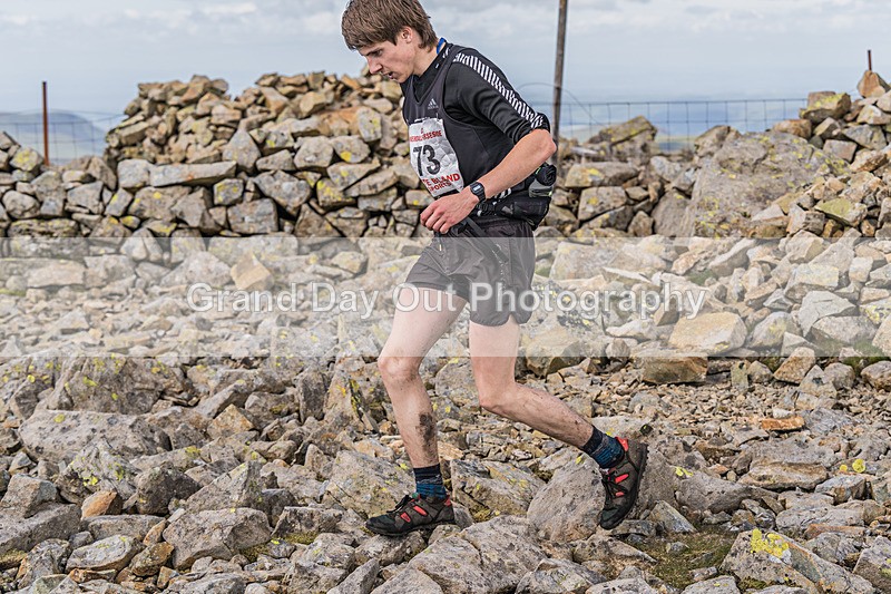 Ennerdale-512 - Ennerdale Horseshoe Fell Race Saturday 8th June 2024