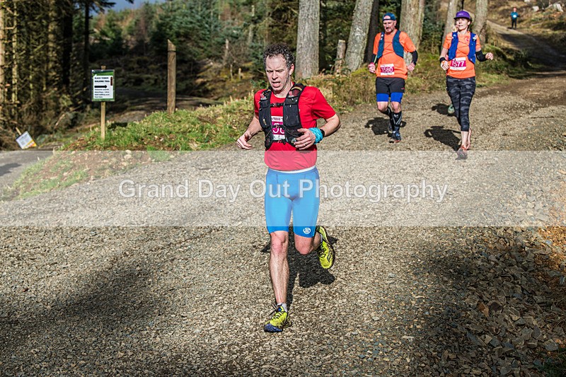 Glentress-2763 - High Terrain Events Glentress Marathon 21 & 10K Trail Races Sunday 18th February 2024