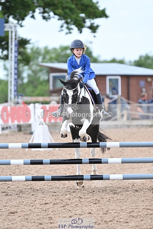 240628A-162715-01473 - Cls 5 Stepping Stones 128cm + 138cm