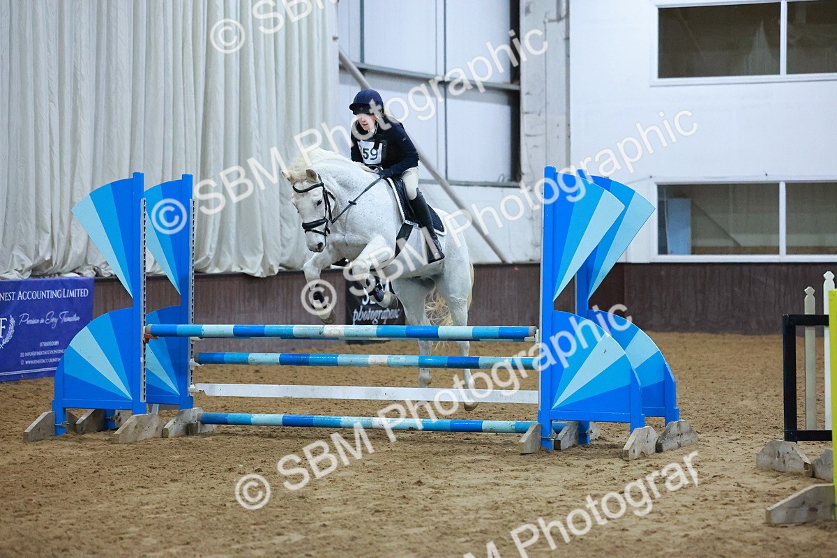 SBM_007245 - Class 6 - 90cm