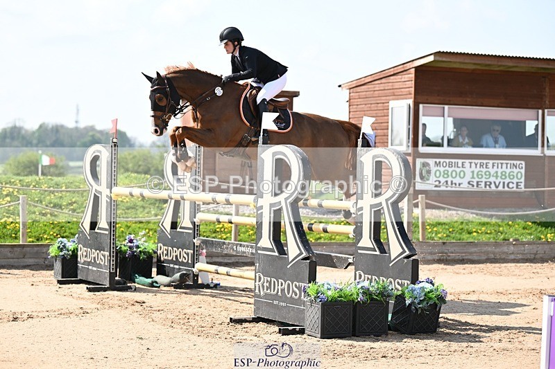 250425-152229-10397 - Cls 22 - 1 Star Gold Tour