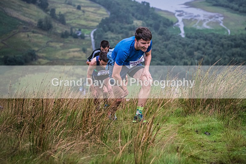 Steel Fell-56 - Steel Fell Race Wednesday 5th August 2026