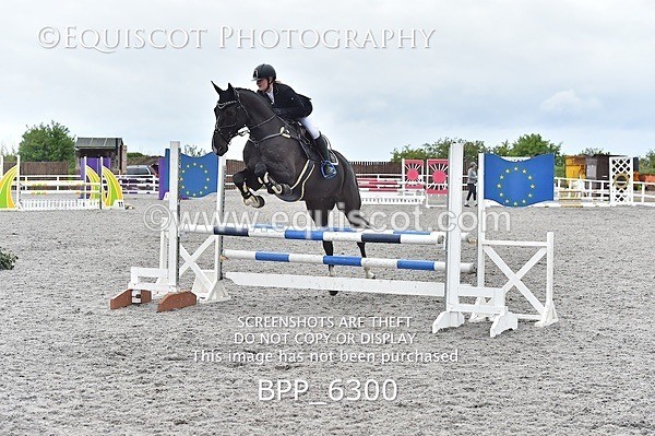 BPP_6300 - SUN CLASS 37 BR NOVICE/90CM