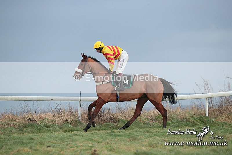 PtP 311223 894 - Larkhill Racing Club Point-to-Point 31/12/23