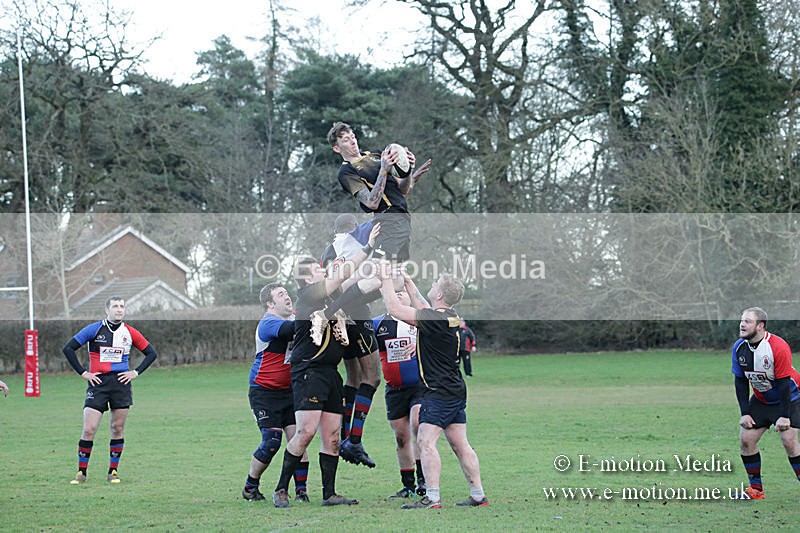 RU 04012020-0252 - Pewsey Vale RFC v Amesbury RFC 04/01/2020