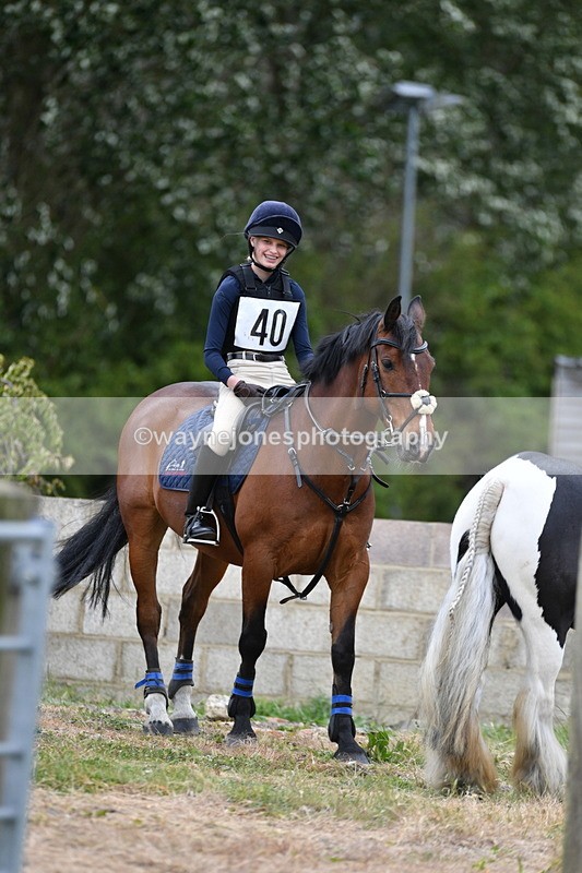 WJ5_3593 - Class 6 80cm