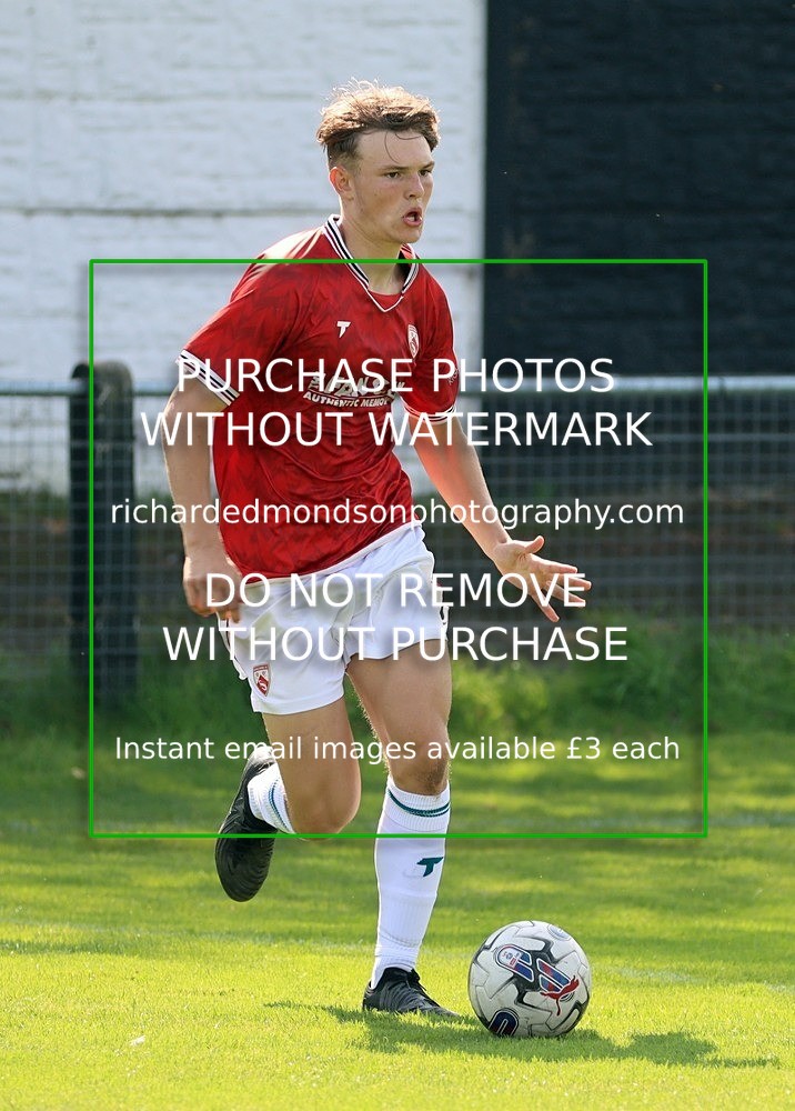 IMG_8225 - Morecambe Academy vs Wrexham Academy (21/9/24)