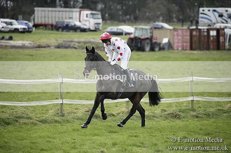 PtP 031217 1 - Hursley Hambledon Point-to-Point Larkhill 03/12/17