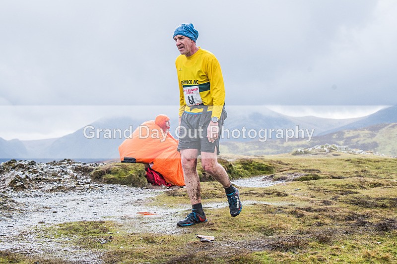 Coledale-1102 - Coledale Horseshoe Fell Race Saturday 25th March 2023