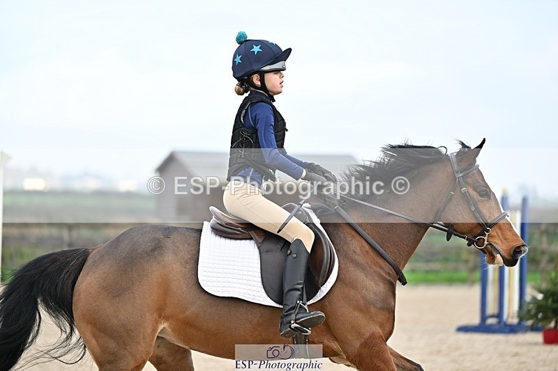 241110-123650-00713 - 50-55cm Arena Eventing