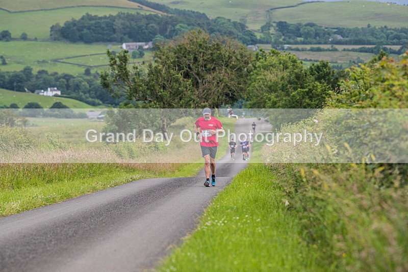 Lambfoot Loop-372 - Lambfoot Loop Road Race Tuesday 5th July 2022