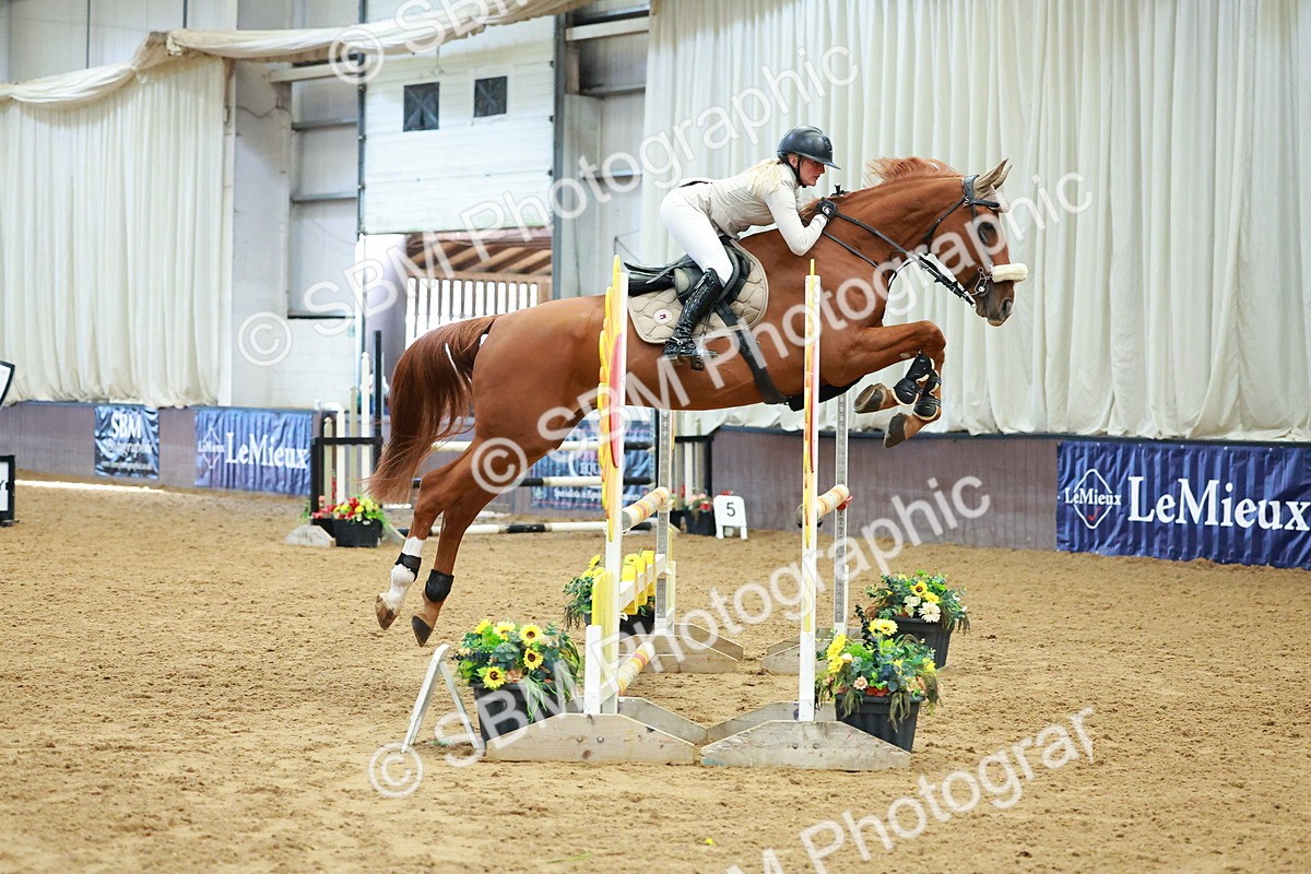 SBM_006656 - Class 17 - Senior Discovery - 1.00m