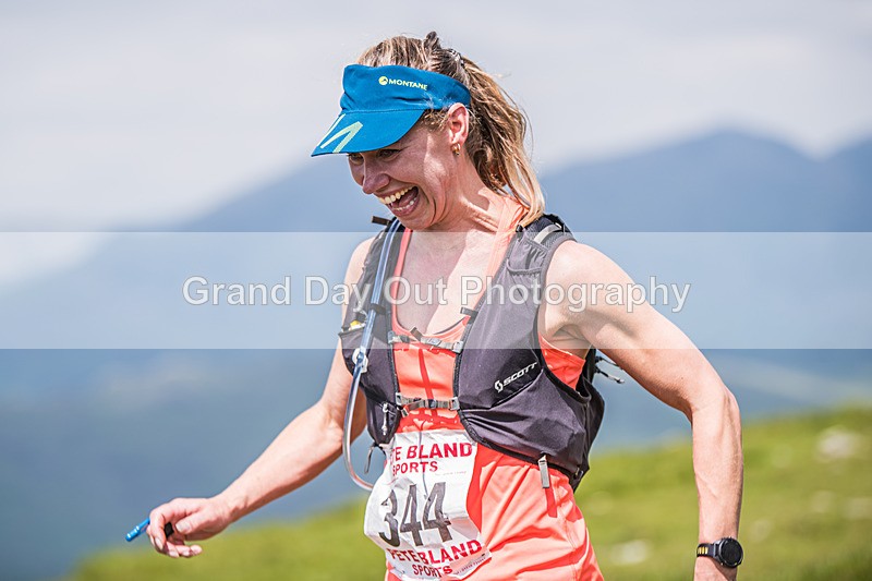 Duddon Short-221 - Duddon Valley Short Fell Race Saturday 1st June 2024